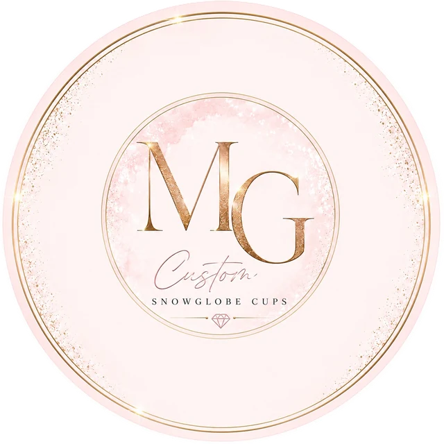MG Custom Snowglobes